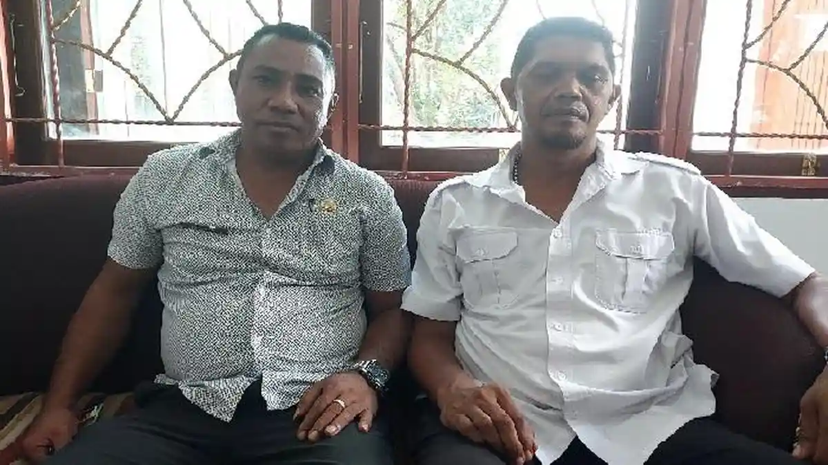 DLH Flores Timur Akui Armada Pengakut Sampah Masih Terbatas