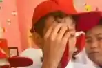 Siswa Kena Prank Guru, Menangis Disebut Tak Lulus Ujian