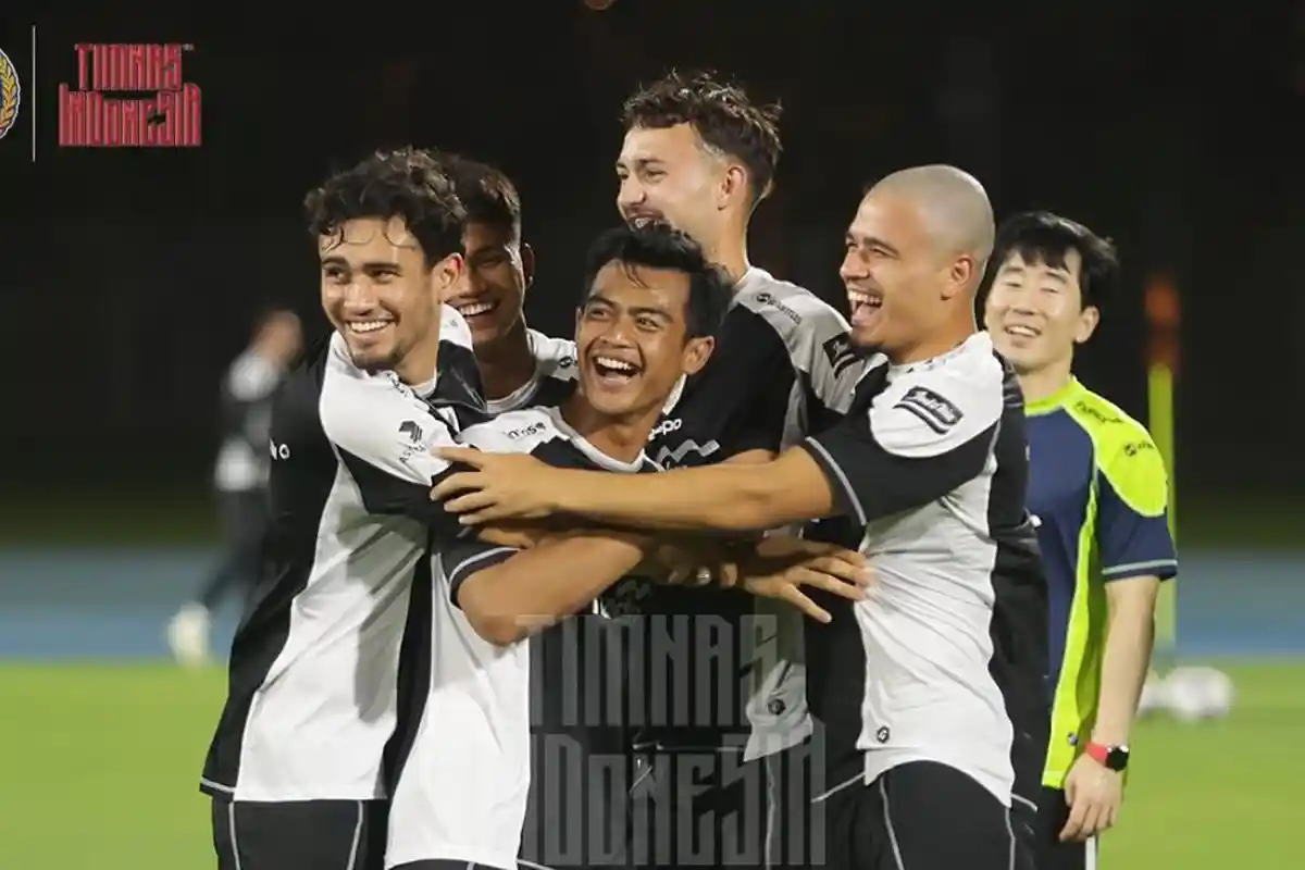 Persebaya & PSIS Full Rungkad? Orang Dalam Goda Pratama Arhan ke Semen Padang, Bukan Andre Rosiade