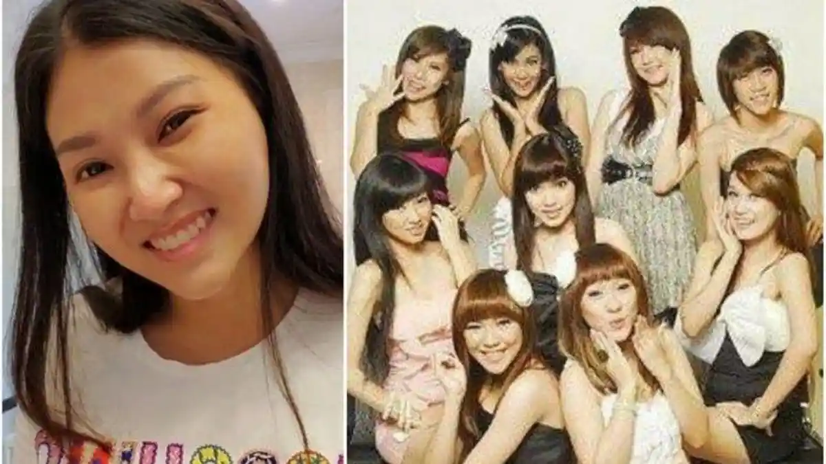 Tabiat Buruk Sarwendah Dibongkar Pendiri Cherrybelle, Dulu Dibully Pecat Eks Ruben: Terlihat Kan?