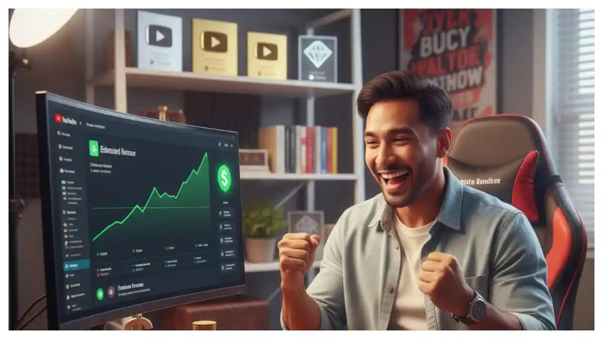 Monetisasi YouTube 2025: Syarat, Cara Daftar, dan Tips Anti Gagal