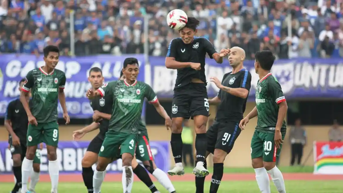 Laga Uji Coba Kedua Terancam Batal, Official PSIS Semarang Rapat Malam Ini