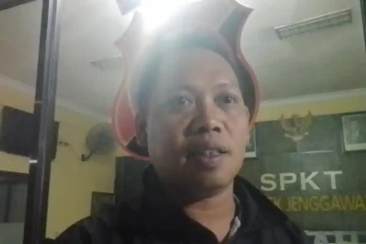 Fakta Baru Anak Bunuh Ibu di Jember, Korban Tewas Usai Memperingati 6 Hari Meninggalnya sang Ayah