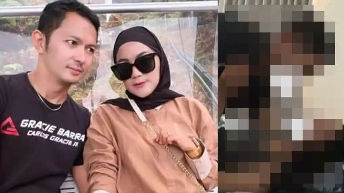 Sosok Selebgram Siti Septi Ariyanti Bongkar Perselingkuhan Suami, Isi Chat Mesum Pelakor Bikin Emosi