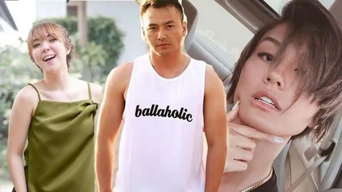 Wijaya Saputra Ceritakan Hubungannya dengan Agnez Mo Sekarang, Mengapa Bisa Putus?