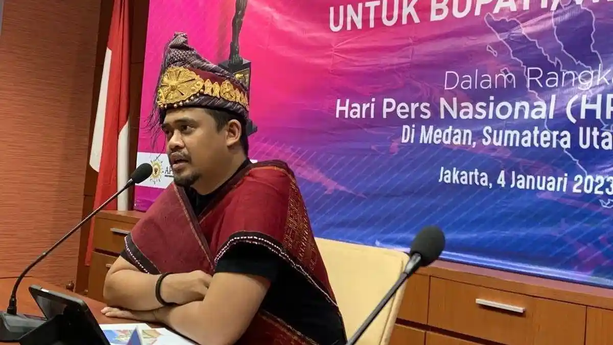 Minta Begal Ditembak Mati, KontraS Desak Bobby Nasution Minta Maaf karena Abaikan HAM