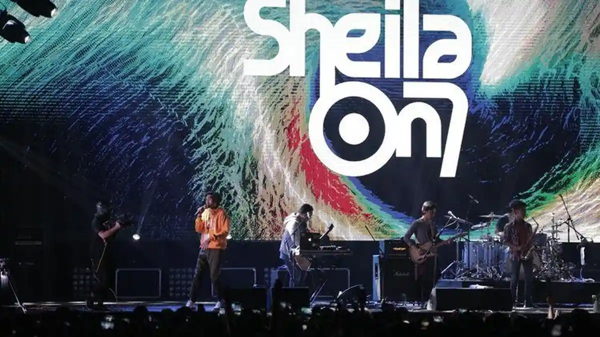 Chord Gitar Anugerah Terindah yang Pernah Kumiliki Sheila On 7