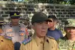 Pemkot Bogor Ajukan Moratorium Angkot Kabupaten ke Pemprov Jabar, Dedie Rachim : Jangan Ditambah
