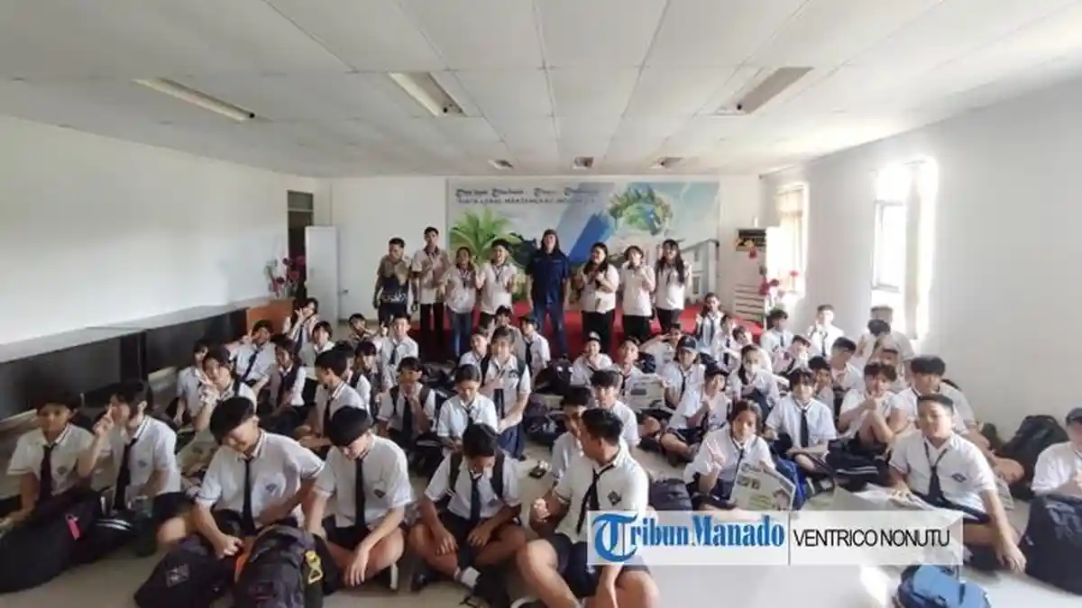 Jadwal Masuk dan Libur Sekolah Ramadan 2026, Hasil Rapat Tiga Menteri