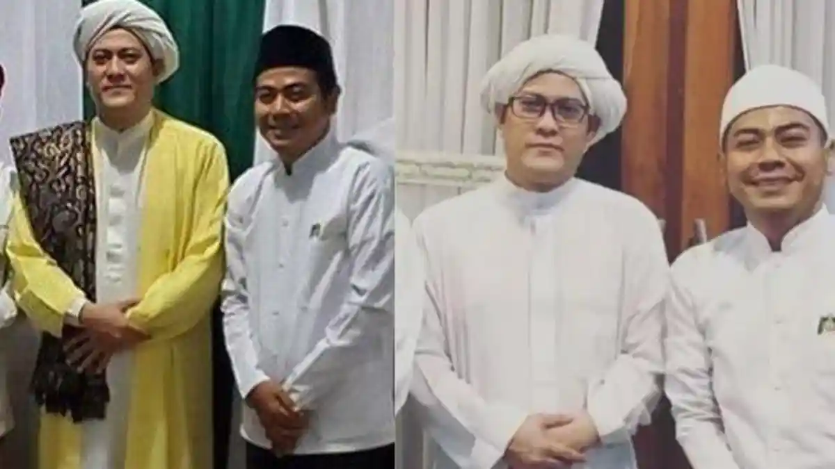 NASIB Yadi Sembako, Kini Ogah Ingat Nama Gus Anom, Jual Rumah Demi Lunasi Utang ke EO