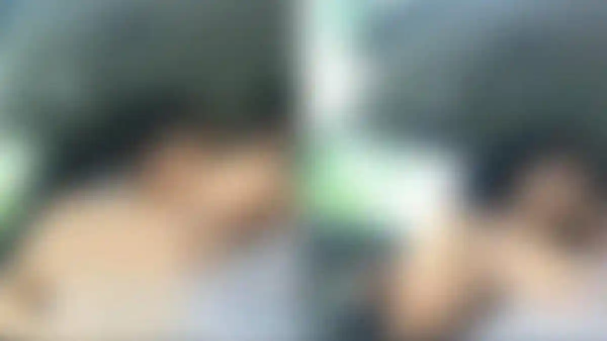 KRONOLOGI Warga Menangkap Basah Sepasang Remaja Berbuat Mesum di Tengah Hutan Beralaskan Sarung