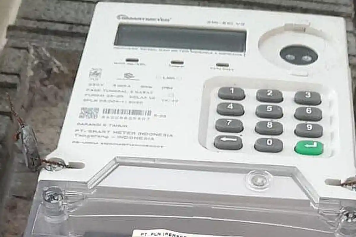 Token Listrik Diskon 50 Persen Berakhir Hari Ini, Segera Beli agar Bisa Dipakai di Bulan Maret 2025