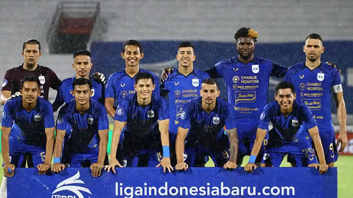 PSIS Semarang Belum Puas Rekrut Pemain, Mantan Bek Asing Persebaya Surabaya Lagi Dinego?