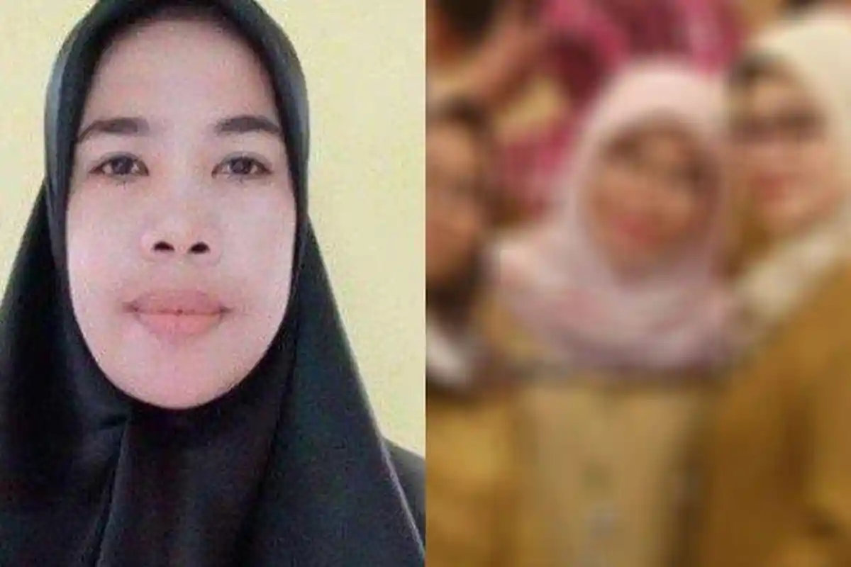 Sifat Verawati Guru SD Dipecat via WA Dibongkar Kepsek, Bukan Karena Lulusan D2, Tapi Karena Hal Ini