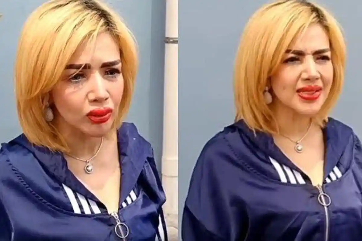 Panglima Langit Bongkar Susuk di Tubuh Barbie Kumalasari: Mulai Berlian hingga 7 Bidadari