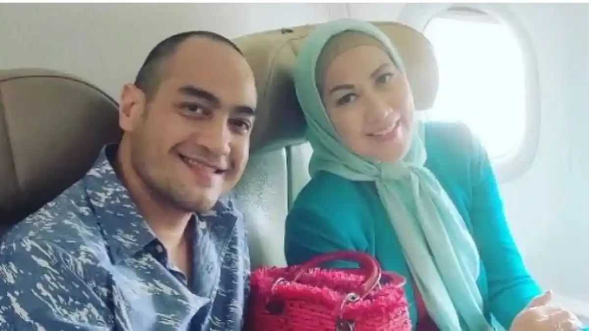 Ferry Irawan Berharap Tak Dicerai Venna Melinda meski Sudah KDRT ke Istri