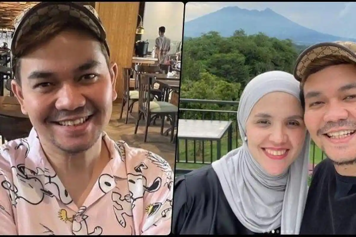 Kondisi Keuangan Indra Bekti Tak Bagus? Aldilla Curhat Setelah Dihujat Imbas Galang Dana: Tak Peduli
