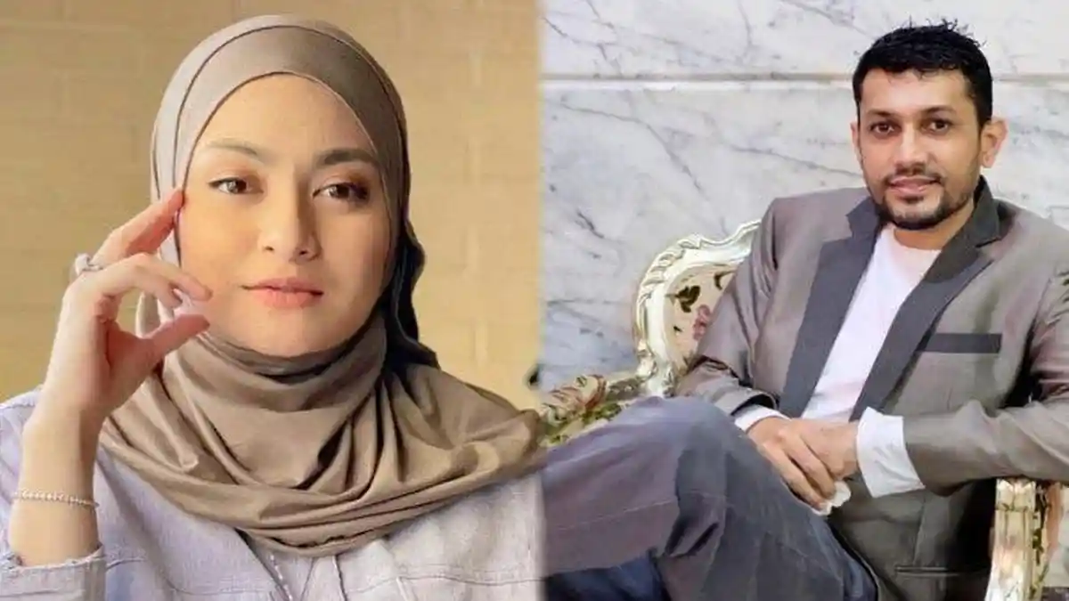 Ceraikan Sule dan Kini Dikabarkan Dekat dengan Ustaz Kasif Heer, Nathalie Holscher Dikritik