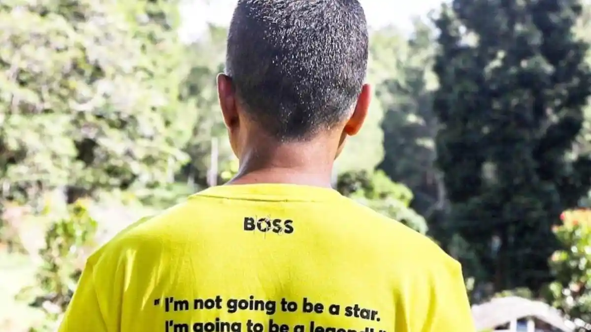 Isu Pecah Kongsi Edy-Ijeck Kembali Mengemuka, Gubernur Trauma Warna Kuning, Wagub Langsung Pamer Ini