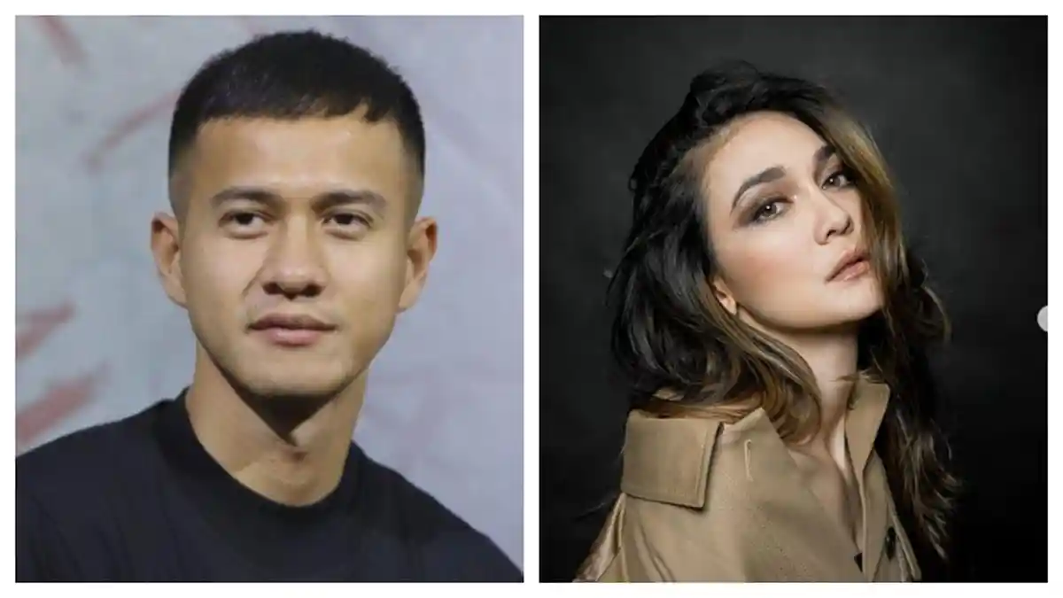 Harjunot Ali Blak-blakan soal Kriteria Wanita Idaman Tak Main Instagram, Luna Maya Langsung Bereaksi