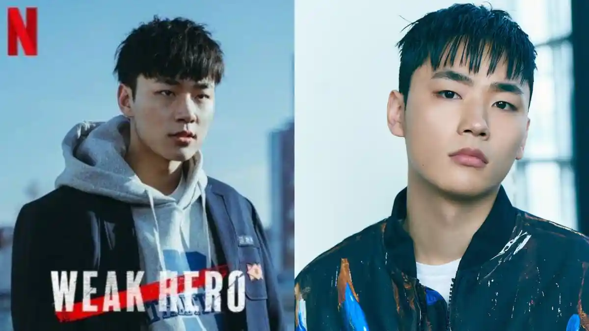 5 Rekomendasi Drakor Dibintangi Lee Min Jae Selain Weak Hero Class 2, Ada Crash Course in Romance