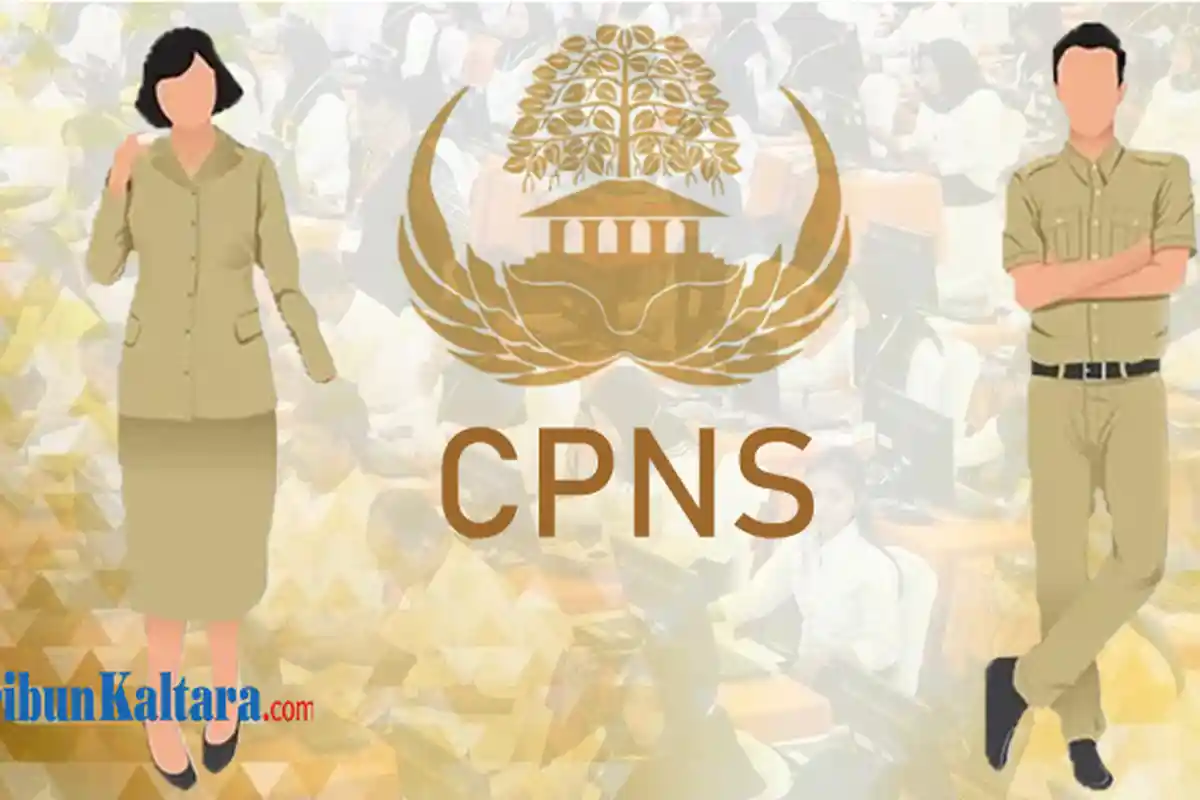 CPNS Kejaksaan 2021, Update Jumlah Formasi, Sebanyak 15 Formasi Sudah Diumumkan