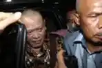 La Nyalla Tiba Di Kejagung