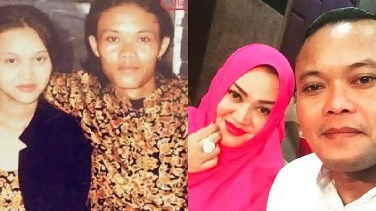 Usai Digugat Cerai, Sule Ungkap Pembicaraan dengan Sang Istri