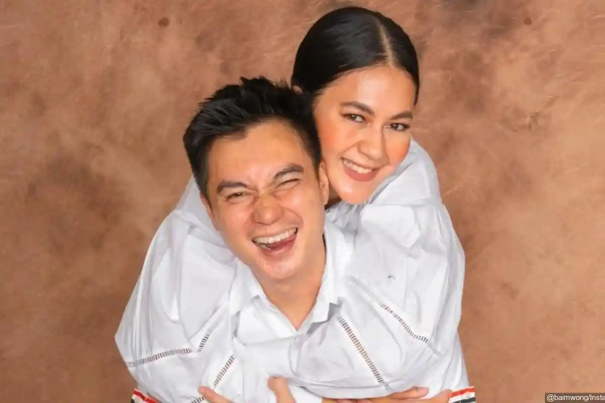 Alasan Baim Wong Jarang Tampil Bareng Paula Verhoeven dan Muncul Isu Cerai, Kini Minta Doa Terbaik