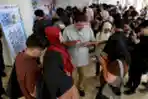 Job Fair Surabaya 2026