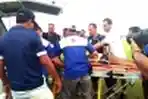 Penjaga Gawang Persela Lamongan Choirul Huda Tewas di Lapangan
