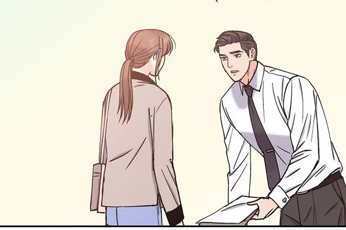 Spoiler Webtoon The Scandal Episode 33, Siapa Yang Memata-matai Jiwoo?
