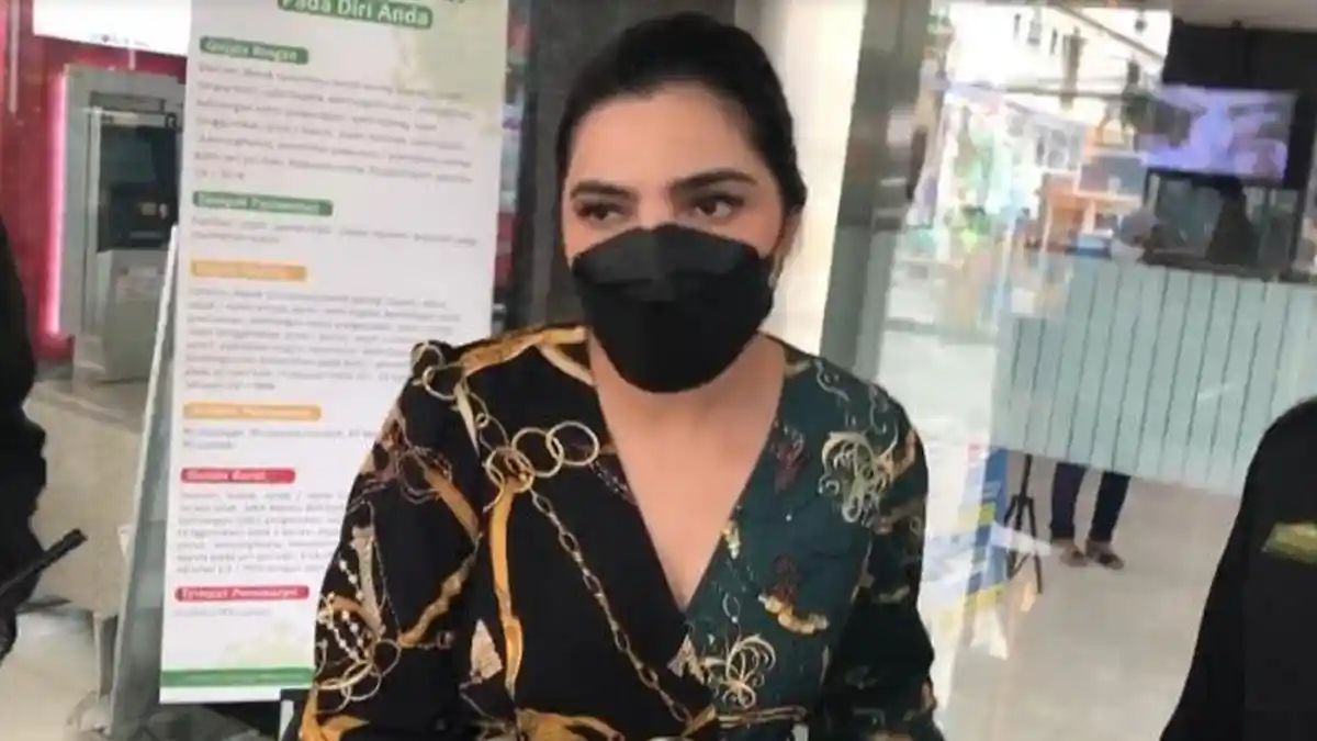 Anak Atta Halilintar dan Aurel Dibilang Bayi Mahal, Ashanty: Bukan Mahal, Tapi Spesial