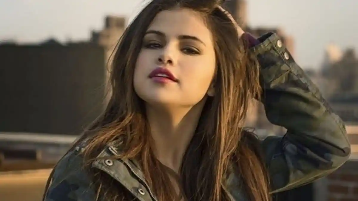 Kata Usia dan Bangga Disebut Selena Gomez, Setelah Balikan Dengan Justin Bieber