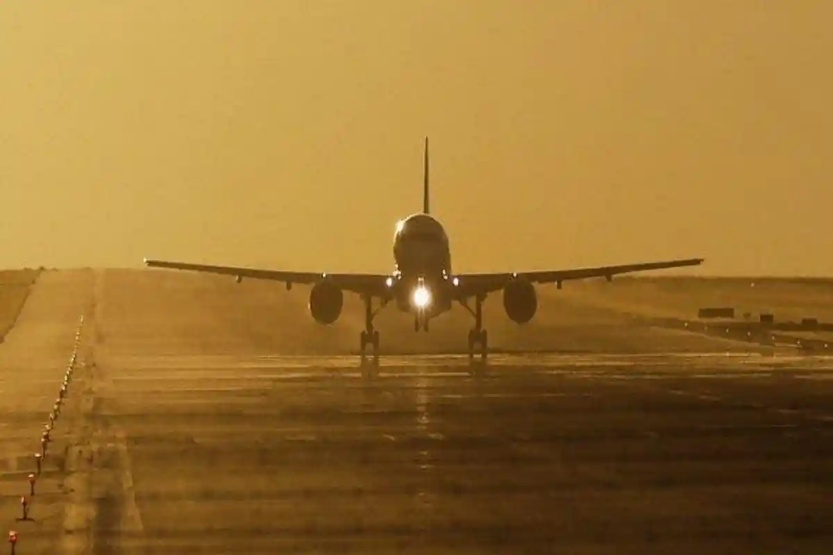 Alasan Pembangunan Bandara Baru di Sukadana, Ini Lokasi Berdirinya Bandara Ke-7 di Kalbar