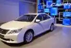 All New Camry HV 2012