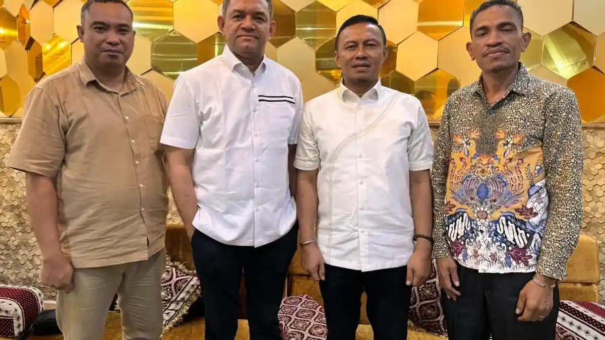 Fahri Bachmid: Pembatalan Paslon Utayoh pada Pilkada 2024 Inkonstitusional dan Langgar Hukum