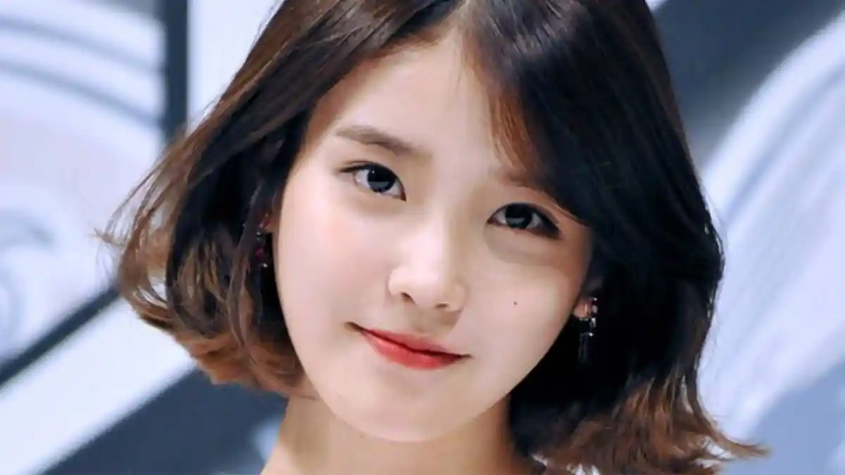 Profil dan Medsos IU, Lee Ji Eun Penyanyi Korea Selatan Resmi Pacara Lee Jong Suk, Natalan di Jepang