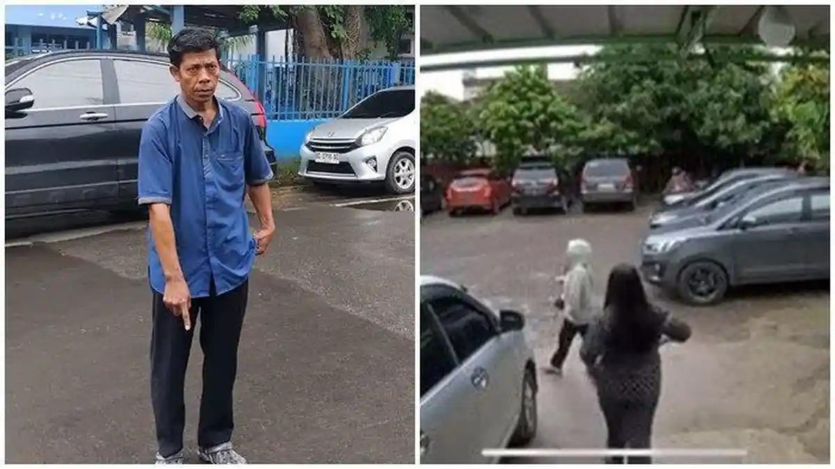Dokter di Palembang Maki-maki dan Tuduh Maling Pria yang Temukan Ponselnya, Tolak Minta Maaf