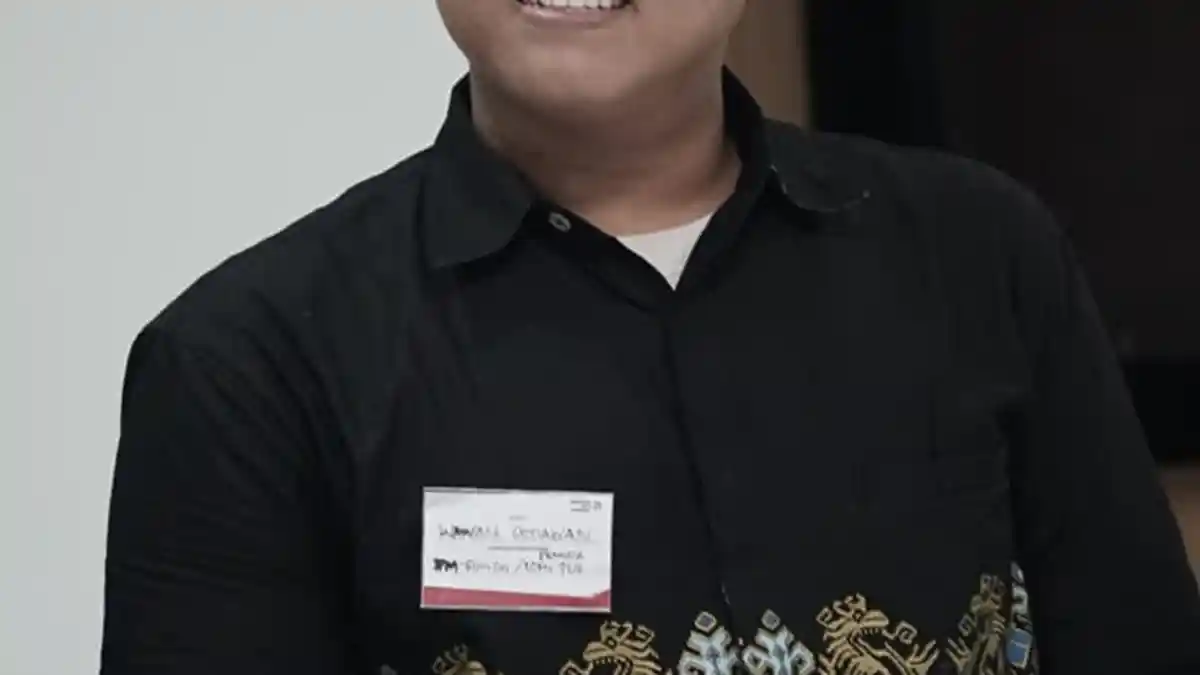 Wawan Setiawan Jabat Ketum Ikatan Pelajar Muhammadiyah Sumsel  2019-2021