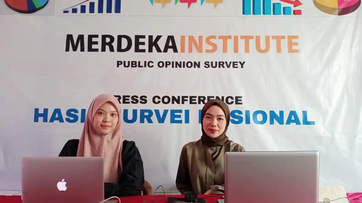 Keterpilihan Prabowo Presiden 2024 Melejit, Ungguli Elektabilitas Anies Baswedan dan Ganjar Pranowo