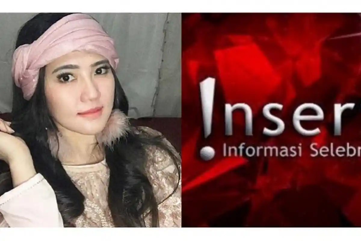 Singgung Kasus Pelecehan Dialami Via Vallen, Host Insert Dikritik Netizen, Kalimat ini Ramai Dibahas