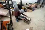 Kenaikan Belanja Daring, Jasa Logistik Kebanjiran Order