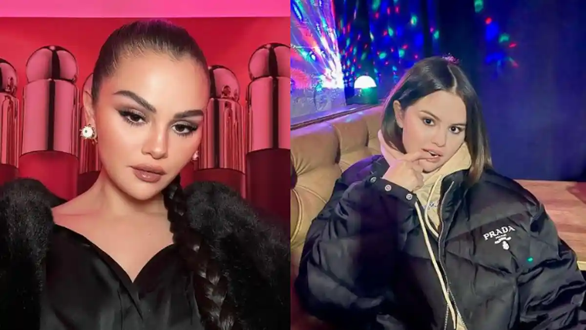 Terus Melesat Tinggi, Followers Instagram Selena Gomez Kini Capai 414 Juta