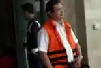 Tersangka Edi Siswadi Diperiksa KPK