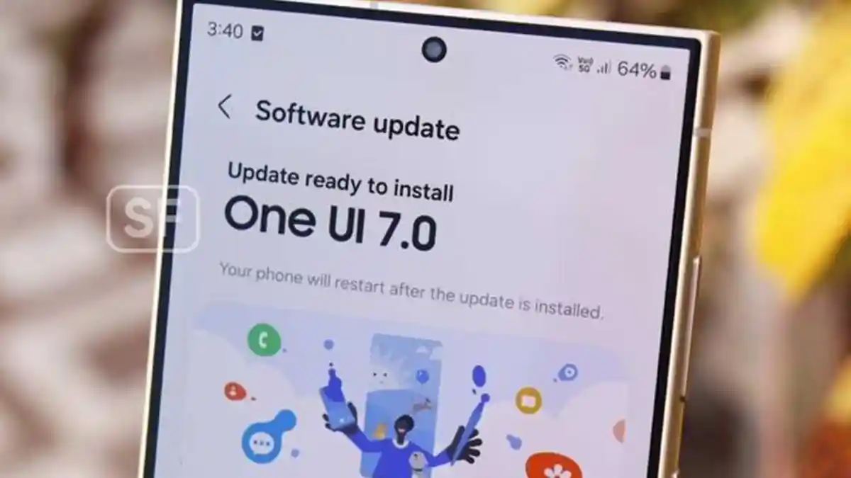 One UI 7 versi Stabil Berbasis Android 15 Akhirnya Hadir di Galaxy S24 Series Indonesia