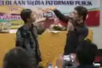 Pelatihan Jurnalistik Bagi ASN Kab Serang