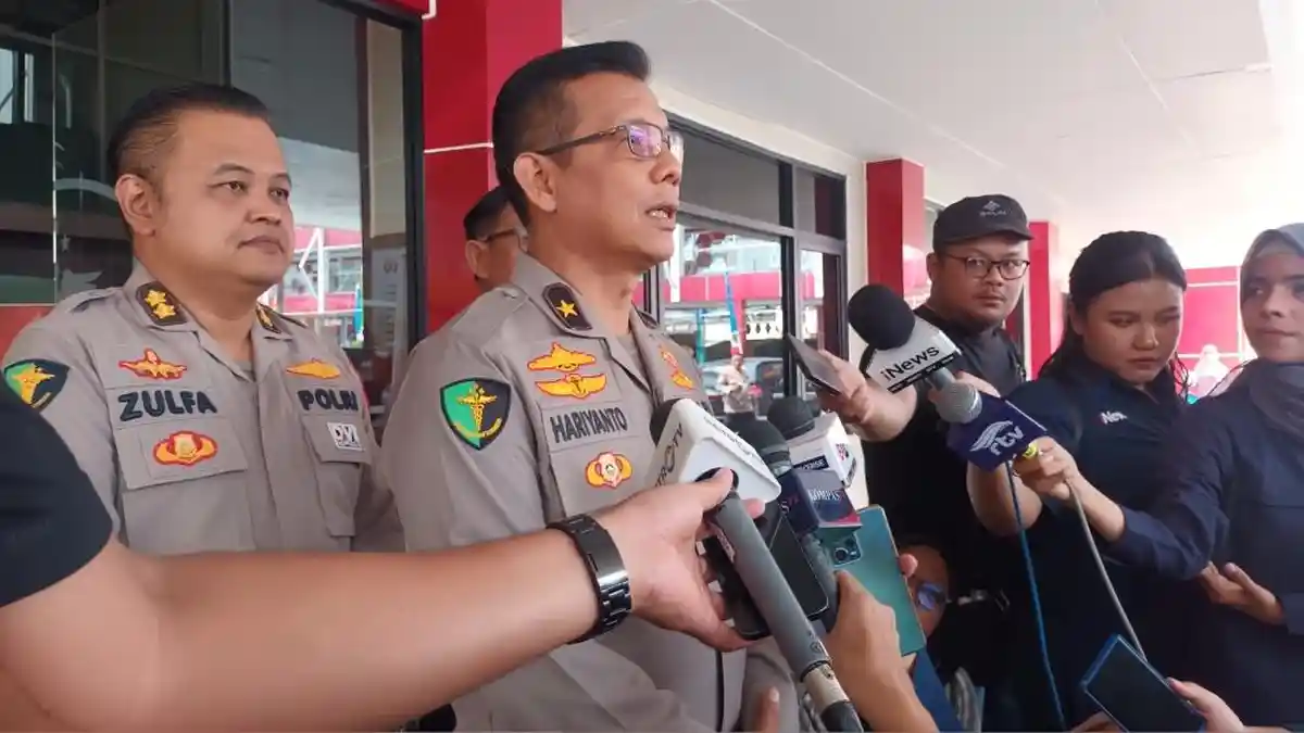 Tiga Jenazah Korban Kecelakaan Pesawat di BSD Tangsel Teridentifikasi dari Sidik Jari