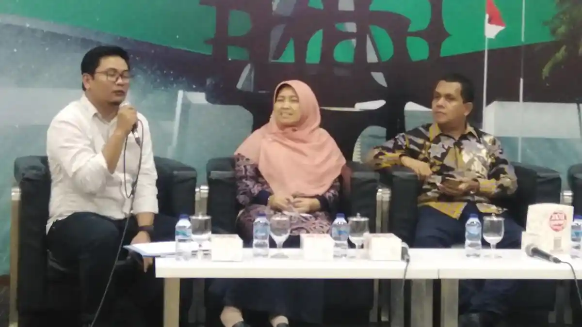 Komisi IX DPR: Jangan Terlena dengan Virus Corona, Deman Berdarah Sudah KLB