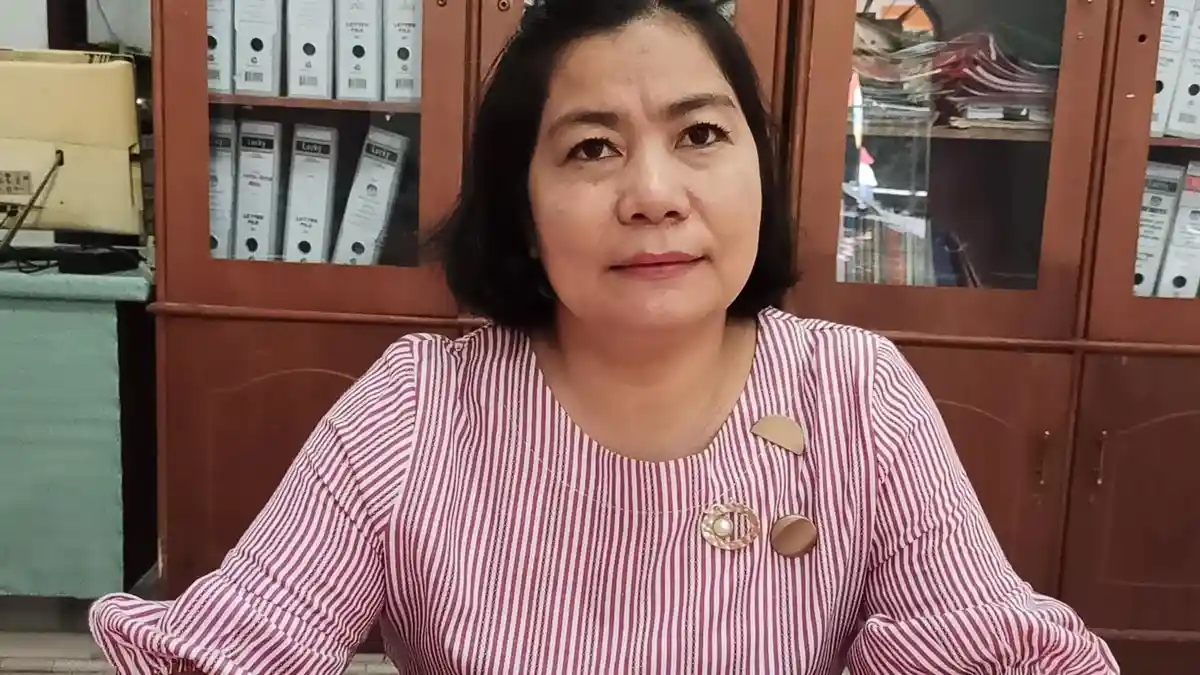 Hari Ketiga Pendaftaran, KPU Samosir Sebut Belum Ada Parpol Daftarkan Caleg